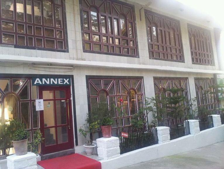 Annex Hotel Dharamshala Extérieur photo